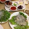 หอยนางรมทรงเครื่อง