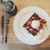 อร่อย หอมมากๆคะ  ที่ ร้านอาหาร After You Dessert Cafe Crystal Park