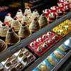 ร้านอาหาร Mont Blanc