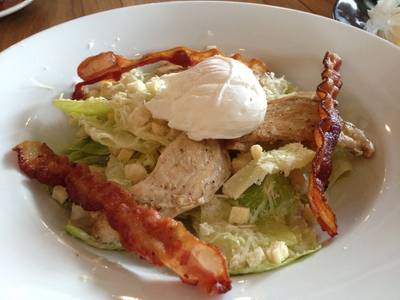 ร้านอาหาร Roast Coffee & Eatery