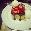 ร้านอาหาร After You Dessert Cafe La Villa