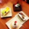 ร้านอาหาร Mont Blanc