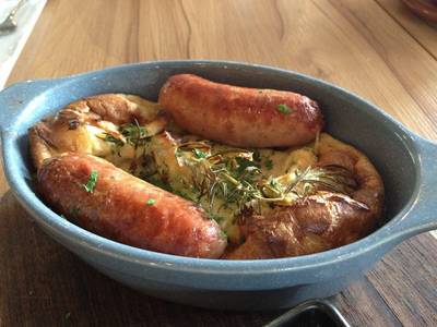 ร้านอาหาร Roast Coffee & Eatery