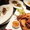 ร้านอาหาร L'Atelier De Joel Robuchon Resort World Sentosa