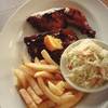 ร้านอาหาร Tony Roma's Siam Paragon