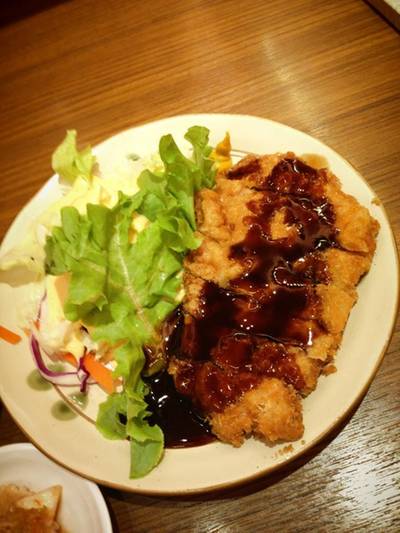 ร้านอาหาร Zen Central ปิ่นเกล้า