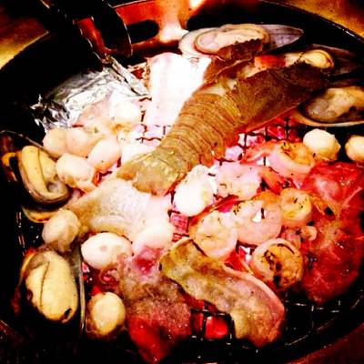 ร้านอาหาร Sumi Sumi Grand Sukhumvit 16 ร้านอาหาร Sumi Sumi Grand Sukhumvit 16