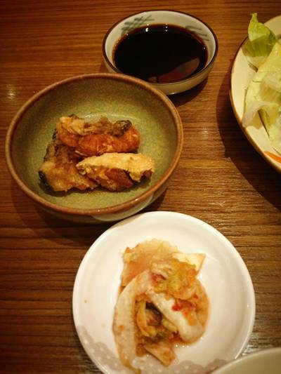 ร้านอาหาร Zen Central ปิ่นเกล้า