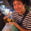 กินละคร้าบบ ^^ ที่ ร้านอาหาร ไข่ป่าม อาหารล้านนา ถนนคนเดินท่าแพ