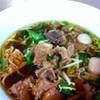 ร้านอาหาร เชลล์โภชนา บ่อนไก่