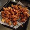 ร้านอาหาร BonChon Chicken ทองหล่อ 13