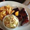 ร้านอาหาร Tony Roma's Siam Paragon