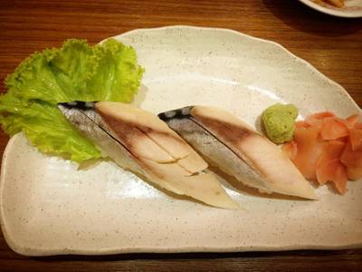 ร้านอาหาร Zen Central ปิ่นเกล้า