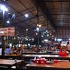 ร้านอาหาร Barbqresort Barbqresort restaurant