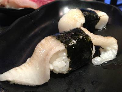 ร้านอาหาร Sushi Masa ราชเทวี