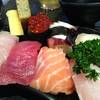 ร้านอาหาร Sushi Masa ราชเทวี