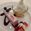 DIY : Mango,Violet Dream,Vanila Soft Cream ที่ ร้านอาหาร sfree เซ็นทรัล แจ้งวัฒนะ