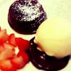 ร้านอาหาร After You Dessert Cafe เซ็นทรัลลาดพร้าว