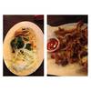 ร้านอาหาร ก๋วยเตี๋ยวผักหวาน