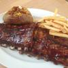 ร้านอาหาร Tony Roma's Siam Paragon