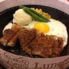 ร้านอาหาร Pepper Lunch Mega Bang-na Mega Bang-na