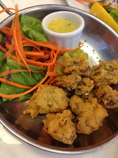 ร้านอาหาร The Manhattan Fish Market Terminal 21 ร้านอาหาร The Manhattan Fish Market Terminal 21