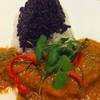 ร้านอาหาร Cafe Chilli Siam Paragon