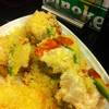 หอยเชลล์ Spicy