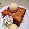 ร้านอาหาร After You Dessert Cafe Siam Paragon