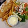 ร้านอาหาร The Manhattan Fish Market Terminal 21