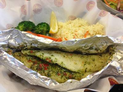 ร้านอาหาร The Manhattan Fish Market Terminal 21 ร้านอาหาร The Manhattan Fish Market Terminal 21