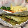 ร้านอาหาร The Manhattan Fish Market Terminal 21