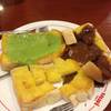 ร้านอาหาร มนต์นมสด ถนนดินสอ