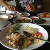 ร้านอาหาร ดีแซ่บ
