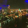 ร้านอาหาร Three Sixty Lounge