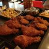 ร้านอาหาร BonChon Chicken ทองหล่อ 13