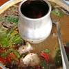 ร้านอาหาร กุ้งเผาทองชุบ