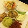 ร้านอาหาร Cafe Chilli Siam Paragon