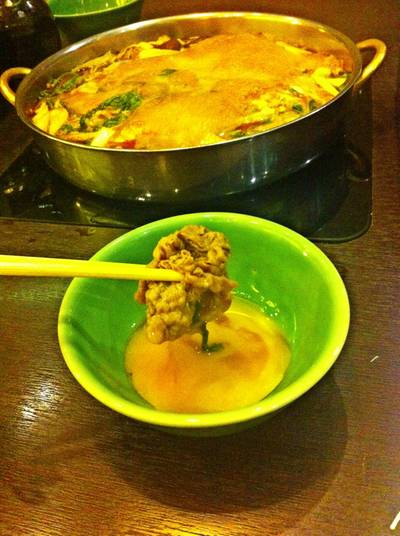 ร้านอาหาร Mo Mo Paradise CDC