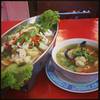 ร้านอาหาร ครัวลุงจ่า