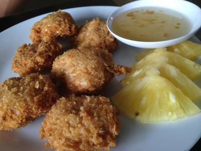 ร้านอาหาร ดีแซ่บ