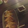 เกี๊ยวชีส ที่หาชีส ยากสุดๆๆ ที่ ร้านอาหาร Anya's Place Salaya