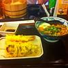 ร้านอาหาร Marugame Seimen (มารุกาเมะ เซเมง) The Promenade