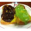 ร้านอาหาร มนต์นมสด ถนนดินสอ