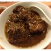 หมูฮ้อง ที่ ร้านอาหาร ระย้า
