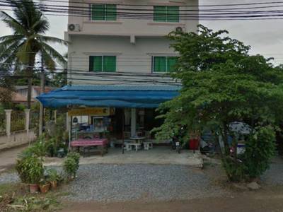 น้ำบ่อเหลือง ตำบลป่าสัก ที่ ร้านอาหาร ก๋วยเตี๋ยววังชะโอน น้ำบ่อเหลือง