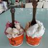 ไอติม ที่ ร้านอาหาร Melt Me ทองหล่อ 10