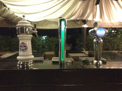 ร้านอาหาร Anya's Place Salaya