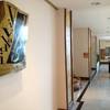 หน้าร้านอาหาร Vivadi ที่ ร้านอาหาร Vivaldi - Amari Atrium Hotel