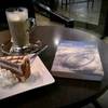 ร้านอาหาร My Cafe The Library